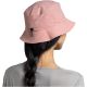 3. Kapelusz BUFF ADVENTURE BUCKET HAT SOLID POWDER S/M