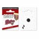 4. Wpinka Polonia Bytom Premium SREBBSP-PIN