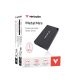 2. Verbatim 32031 Zewnętrzny dysk SSD 1 TB USB Type-C USB 3.2 Gen 2x2 Szary