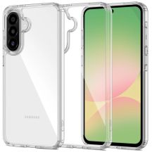 Etui Tech-Protect FlexAir Hybrid na Samsung Galaxy A36 5G - przezroczyste