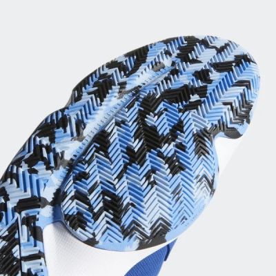 7. Buty do koszykówki Adidas James Harden B/E 3 - G26153 NBA