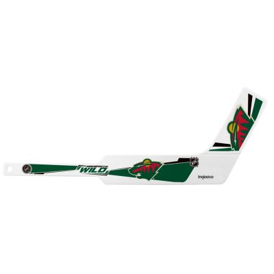44. Kij plastikowy bramkarski Inglasco Mini NHL 531AN000037