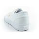5. Lee Cooper buty sportowe damskie trampki modne białe wygodne