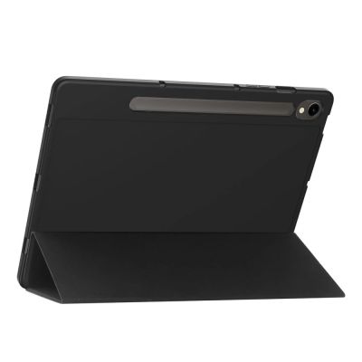 5. Etui Tech-Protect SC Pen na Samsung Galaxy Tab S9 FE 10.9" X510 / X516B - czarne