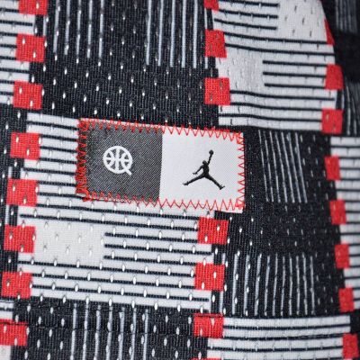 5. Koszulka Jordan Quai 54 Off Court Men's T-Shirt - DM0759-100