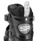 4. Łyżworolki Spokey 4W1 4One Jr SPK-944646 r. 34-38