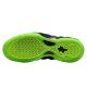 5. Buty sportowe Nike Air Foamposite One Black Volt Czarne - HF2902-001
