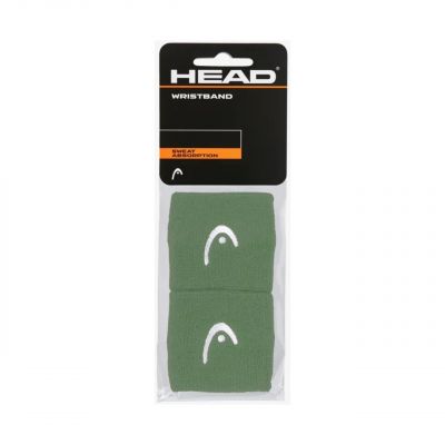 34. Frotka na rękę Head Wristband 285050