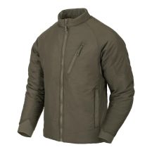 Kurtka ocieplana Helikon-Tex Wolfhound - taiga green rozmiar: m