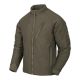 Kurtka ocieplana Helikon-Tex Wolfhound - taiga green rozmiar: m