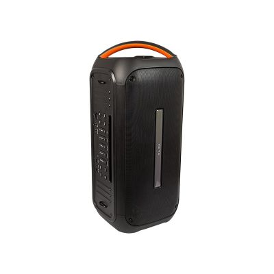 5. Głośnik Bluetooth + pilot + mikrofon przewodowy