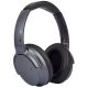 BUXTON BHP-18000 - Słuchawki Bluetooth nauszne niebieskie