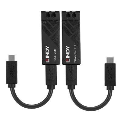 3. Lindy 43312 adapter LC