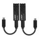 3. Lindy 43312 adapter LC