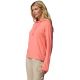 2. Bluza Columbia EU Sun Trek LS Hoodie W 2145261685