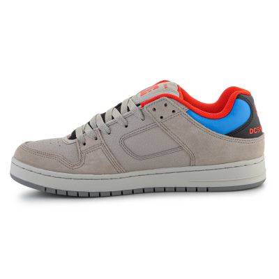 9. Buty DC Shoes Manteca Se M ADYS100314-CAN