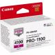 3. Canon LUCIA PRO II nabój z tuszem 1 szt. Oryginalny Standardowa wydajność Purpurowy
