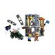 5. LEGO One Piece 75642 - Starcie z kapitanem Smokerem