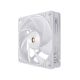 14. Wentylator ASUS PROART PF120 FAN PWM WHITE 3IN1
