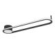 Lampa sufitowa LUMINAIRE CEILING LED-CCT 902151 24W BLACK