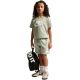 6. Koszulka dla dzieci Nike Sportswear zielona FZ5178 304