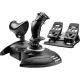 6. Thrustmaster T.Flight Full Kit X Czarny USB Joystick Analogowa/Cyfrowa PC, Xbox