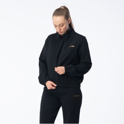 9. Damska Bluza FEYLANA W