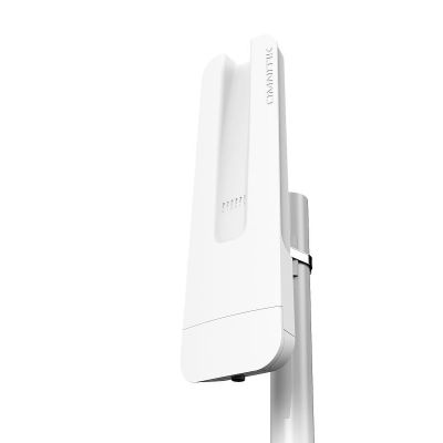 3. Mikrotik OmniTIK 5 PoE ac 54 Mbit/s Obsługa PoE