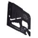 2. Multitool AZYMUT TOOL CARD karta wielofunkcyjna - 13 narzędzi + etui, 85/53 mm (H-O200930TC)