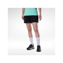Szorty damskie ROSSIGNOL W Hiking Cargo Short 5' czarne