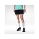 Szorty damskie ROSSIGNOL W Hiking Cargo Short 5' czarne