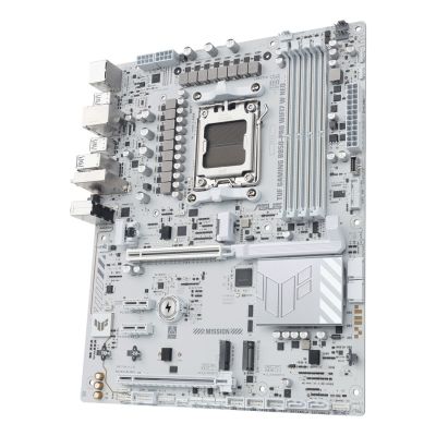 21. Płyta główna ASUS TUF GAMING B850-PRO WIFI7 W NEO