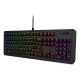 2. Lenovo Legion KM310 RGB Gaming Combo Keyboard and Mouse - US English GX31N91913