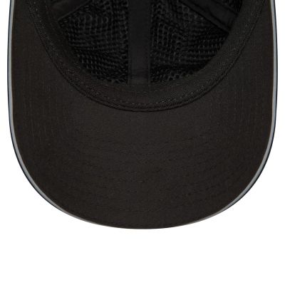 3. Czapka New Era 9FORTY Wmns Ponytail Open Back W 60434994