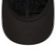 3. Czapka New Era 9FORTY Wmns Ponytail Open Back W 60434994