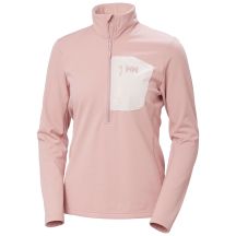 Helly Hansen damska bluza W VERSALITE 1/2 ZIP FLEECE 49559 057