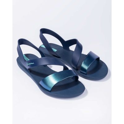 13. Sandały Ipanema Vibe Sandal Fem W 82429 25967
