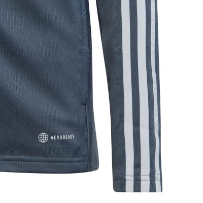 10. Bluza adidas Tiro 23 League Training Jr HS3523