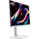 11. MSI PRO MAX 271QPHW E14 monitor komputerowy 68,6 cm (27") 2560 x 1440 px Wide Quad HD LCD Biały