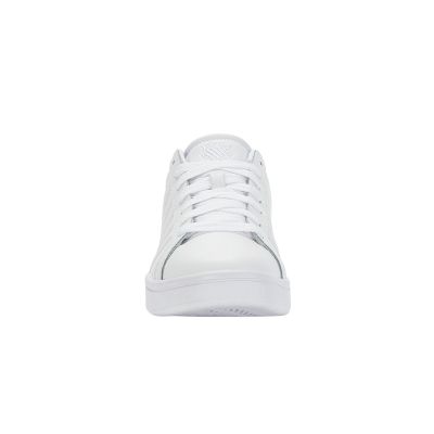 2. Buty K-Swiss Court Tiebreak M 07011-154-M