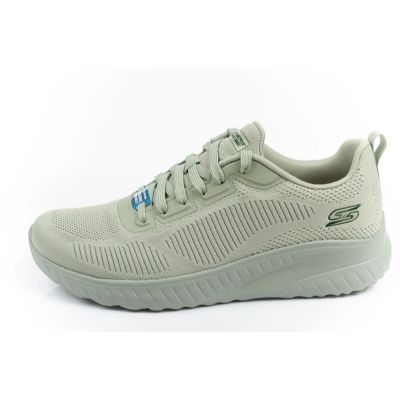 21. Buty sportowe Skechers W 117209/SAGE