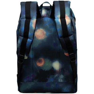 4. Herschel Retreat Backpack 10066-05843 Wielokolorowe One size