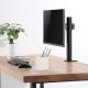 4. LogiLink BP0103 uchwyt / stojak do monitorów 81,3 cm (32") Biurko Czarny