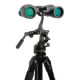 8. Lornetka Celestron LandScout 8x40 Porro BaK-4 Czarny