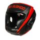 Kask bokserski M - Phantom Red