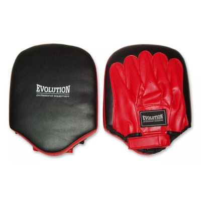 ŁAPA TRENERA EVOLUTION SYNTETYCZNA TL-220