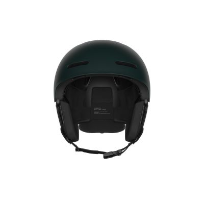 7. Kask narciarski POC Fornix MIPS zielony
