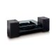 3. Lenco LS-300 Gramofon z napędem pasowym Czarny Automatyczny