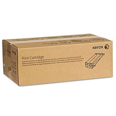 Xerox 006R01696 kaseta z tonerem 1 szt. Oryginalny Żółty