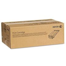 Xerox 006R01696 kaseta z tonerem 1 szt. Oryginalny Żółty
